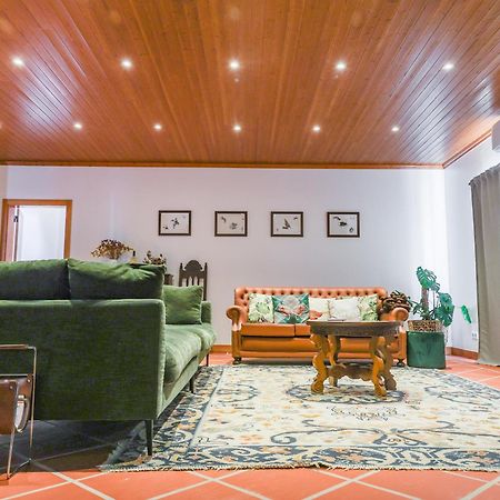 Гостьовий будинок Montum Farm Living Мелідеш Екстер'єр фото