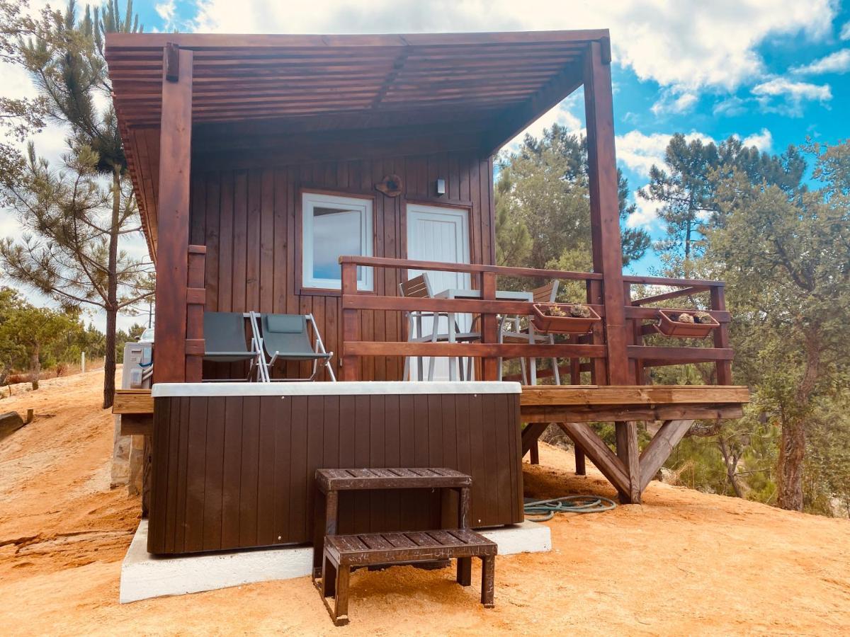 Гостьовий будинок Montum Farm Living Мелідеш Екстер'єр фото
