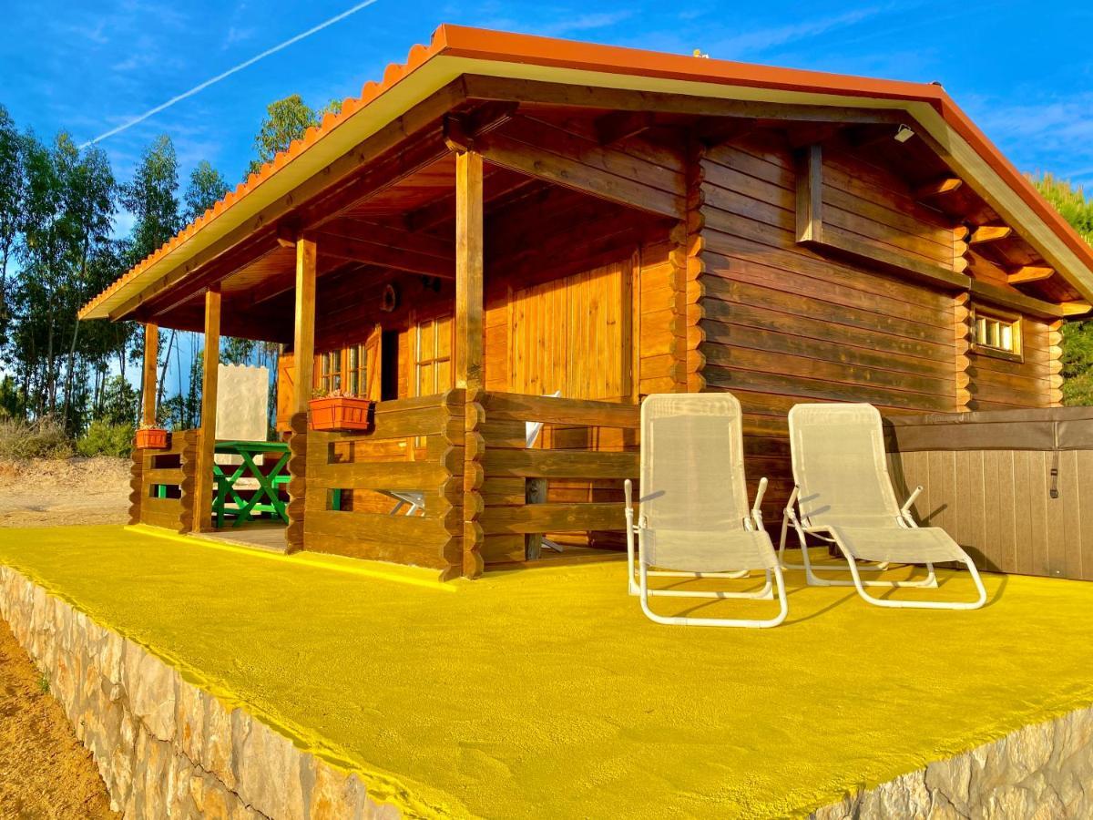Гостьовий будинок Montum Farm Living Мелідеш Екстер'єр фото