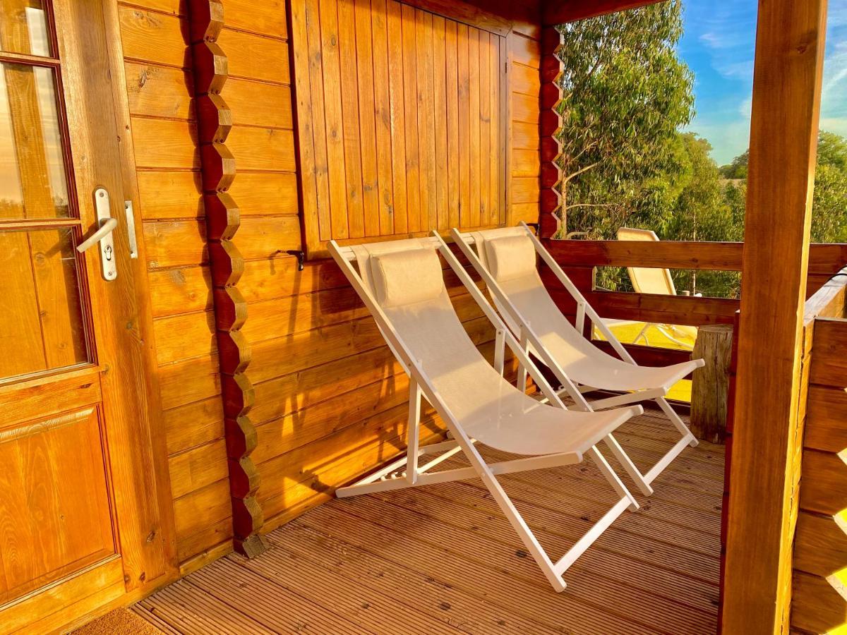 Гостьовий будинок Montum Farm Living Мелідеш Екстер'єр фото