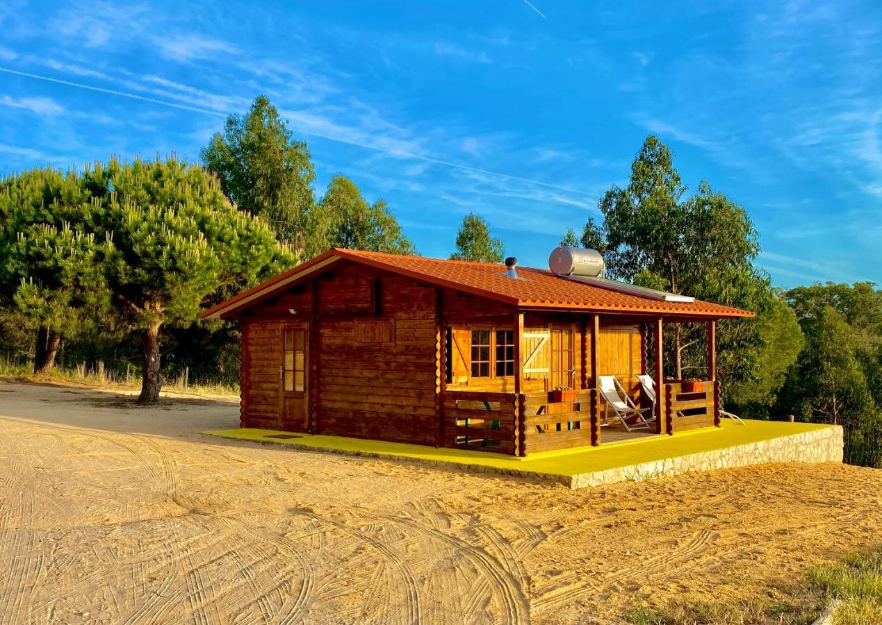 Гостьовий будинок Montum Farm Living Мелідеш Екстер'єр фото