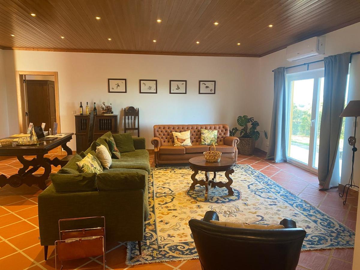 Гостьовий будинок Montum Farm Living Мелідеш Екстер'єр фото