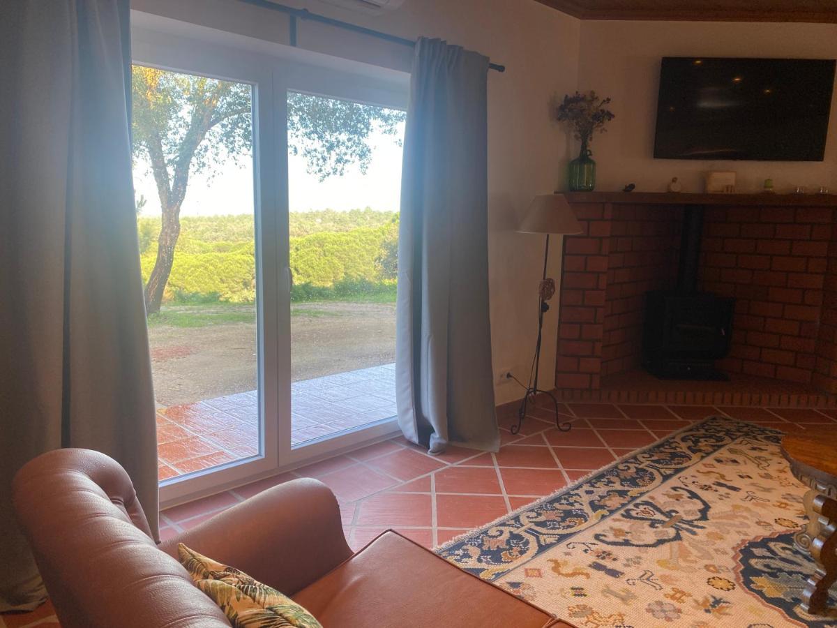 Гостьовий будинок Montum Farm Living Мелідеш Екстер'єр фото