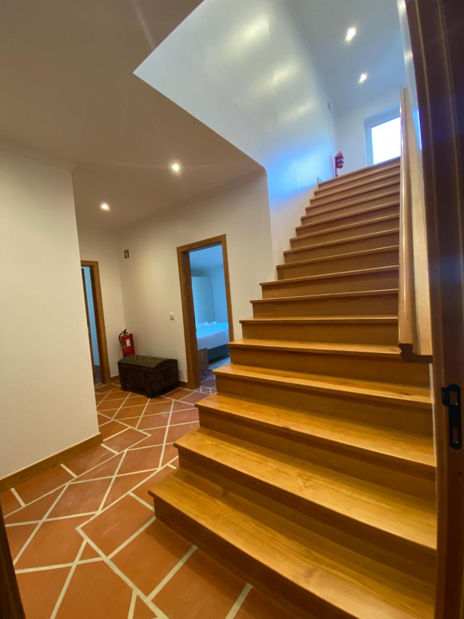 Гостьовий будинок Montum Farm Living Мелідеш Екстер'єр фото